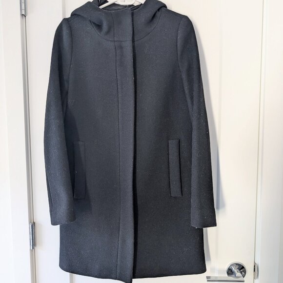 Noul - Coat - Picture 2 of 7